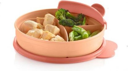 Afbeeldingen van Tupperware Gourmet trio