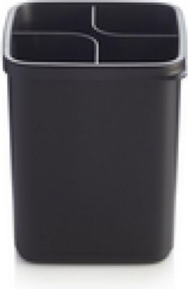Afbeeldingen van Tupperware keukenhulpjes organizer