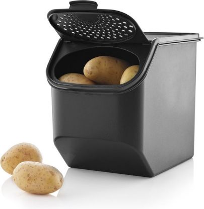 Afbeeldingen van Tupperware Aardappeldoos 5.5L