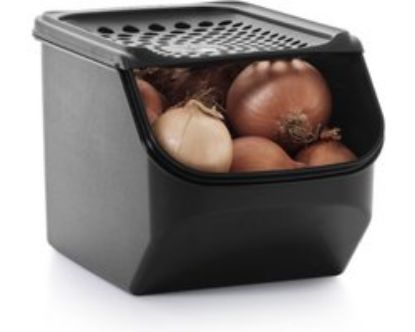 Afbeeldingen van Tupperware Aardappeldoos 5.5L