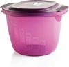 Afbeeldingen van Tupperware Pastamaker 3 l Oranje - Pastakoker Rijstkoker Pasta Maker Rond