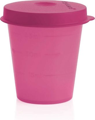 Afbeeldingen van Tupperware minibeker mignonette
