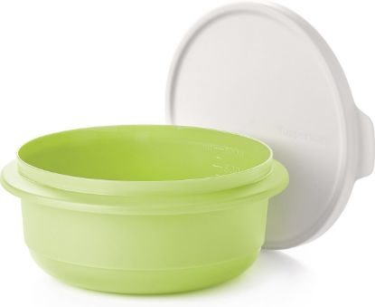 Afbeeldingen van Tupperware mengkom 1l - Ultimate Mixing bowl lichtgroen