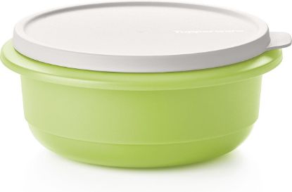 Afbeeldingen van Tupperware mengkom 1l - Ultimate Mixing bowl lichtgroen
