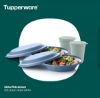 Afbeeldingen van Tupperware Aloha picknickset