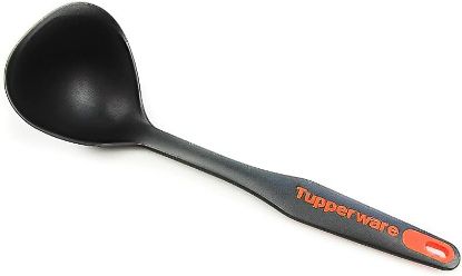Afbeeldingen van Tupperware soeplepel/Pollepel