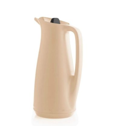 Afbeeldingen van Tupperware Isoleerkan Tup Plus Beige