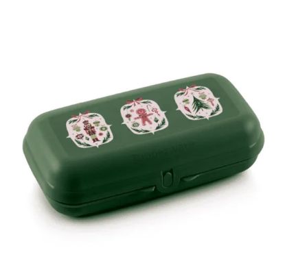 Afbeeldingen van Tupperware Eco Lunchdoos Kerst
