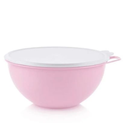 Afbeeldingen van Tupperware Superkom 7,5 l Roze
