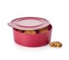 Afbeeldingen van Tupperware ClickPlus Koektrommel