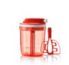 Afbeeldingen van Tupperware SuperSonic Chopper Medium
