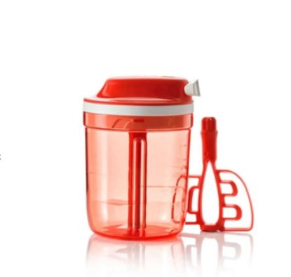 Afbeeldingen van Tupperware SuperSonic Chopper Medium