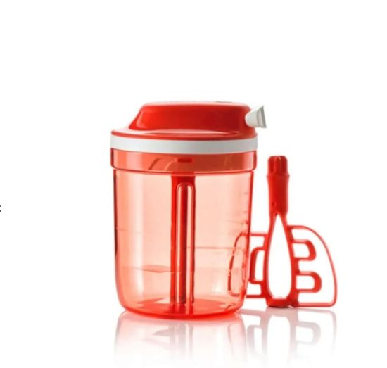 Afbeeldingen van Tupperware SuperSonic Chopper Medium