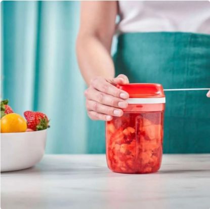 Afbeeldingen van Tupperware SuperSonic Chopper Medium