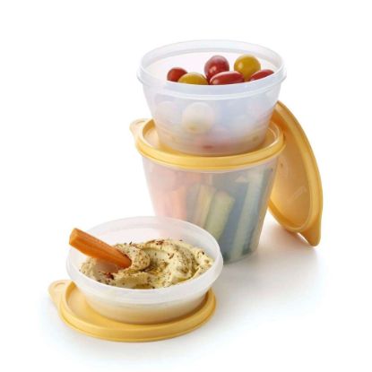 Afbeeldingen van Tupperware Classico Set