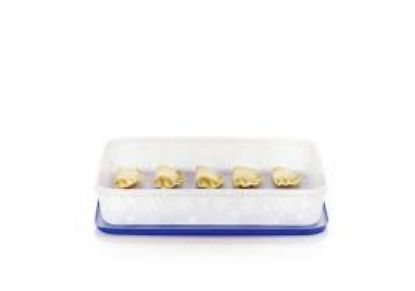 Afbeeldingen van Tupperware Igloo Doos 2,25 l