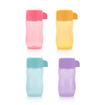 Afbeeldingen van Tupperware Mini Flesjes