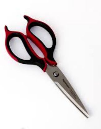 Afbeeldingen van Tupperware Keukenschaar