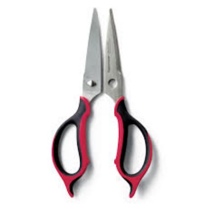 Afbeeldingen van Tupperware Keukenschaar