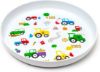 Afbeeldingen van Kinderservies Kleine Tractors  (5)