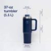 Afbeeldingen van Tupperware Tumbler 1,1 l Paars