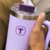 Afbeeldingen van Tupperware Tumbler 1,1 l