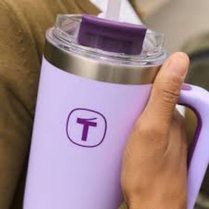 Afbeeldingen van Tupperware Tumbler 1,1 l