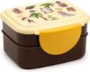 Afbeeldingen van Lunchbox - Jolly Rogers Piraten met bestek