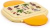 Afbeeldingen van Lunchbox - Jolly Rogers Piraten met bestek