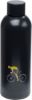 Afbeeldingen van Cycle Works Fiets RVS Heet & Koud Thermosfles - 530ml