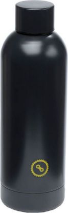 Afbeeldingen van Cycle Works Fiets RVS Heet & Koud Thermosfles - 530ml