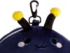 Afbeeldingen van Reiskussen & Slaapmasker Ladybird Plush Travel Pillow 2 in1 set