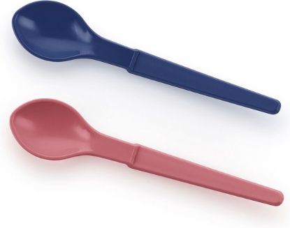 Afbeeldingen van Tupperware Hang aan lepels (2)