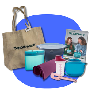 Tupperware catalogus